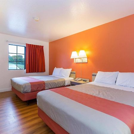 Motel 6 Vallejo - Maritime North Exterior foto